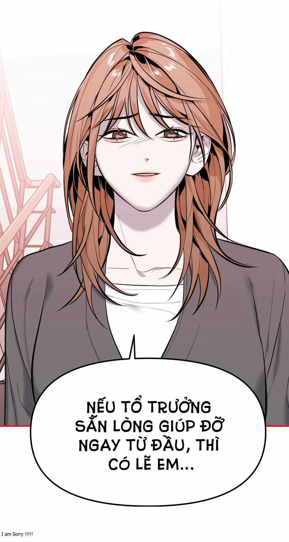 Ác Ma May Mắn - Chapter 11 - Trang 44