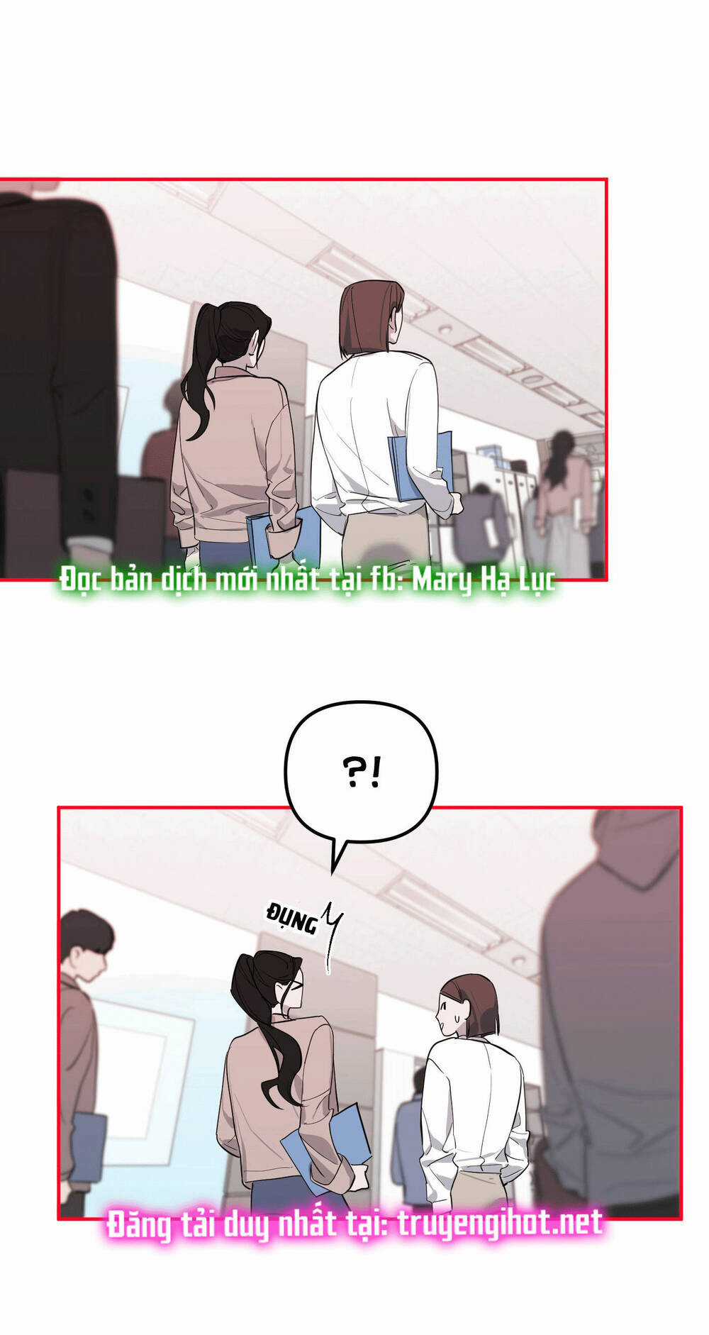 Ác Ma May Mắn - Chapter 11 - Trang 6