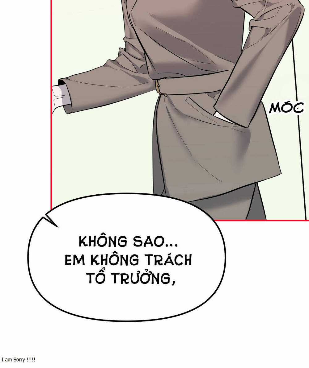Ác Ma May Mắn - Chapter 11 - Trang 51