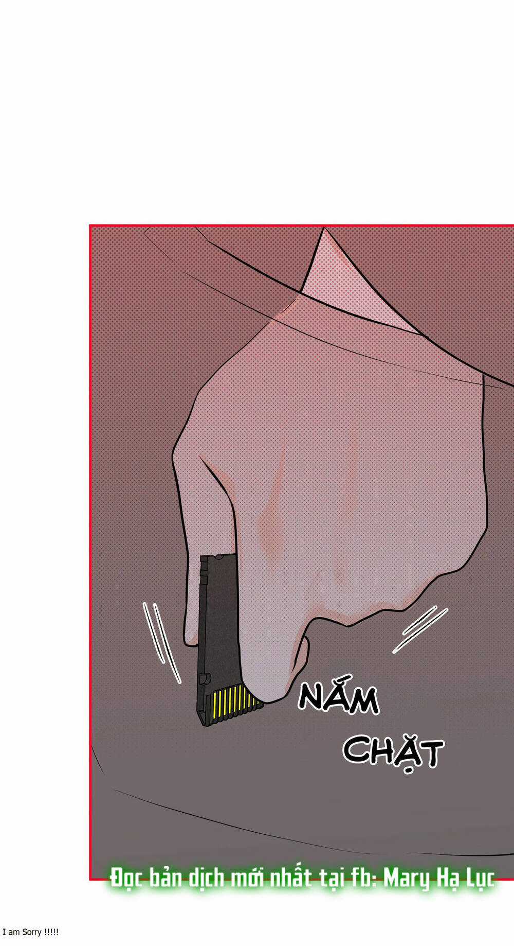 Ác Ma May Mắn - Chapter 11 - Trang 55