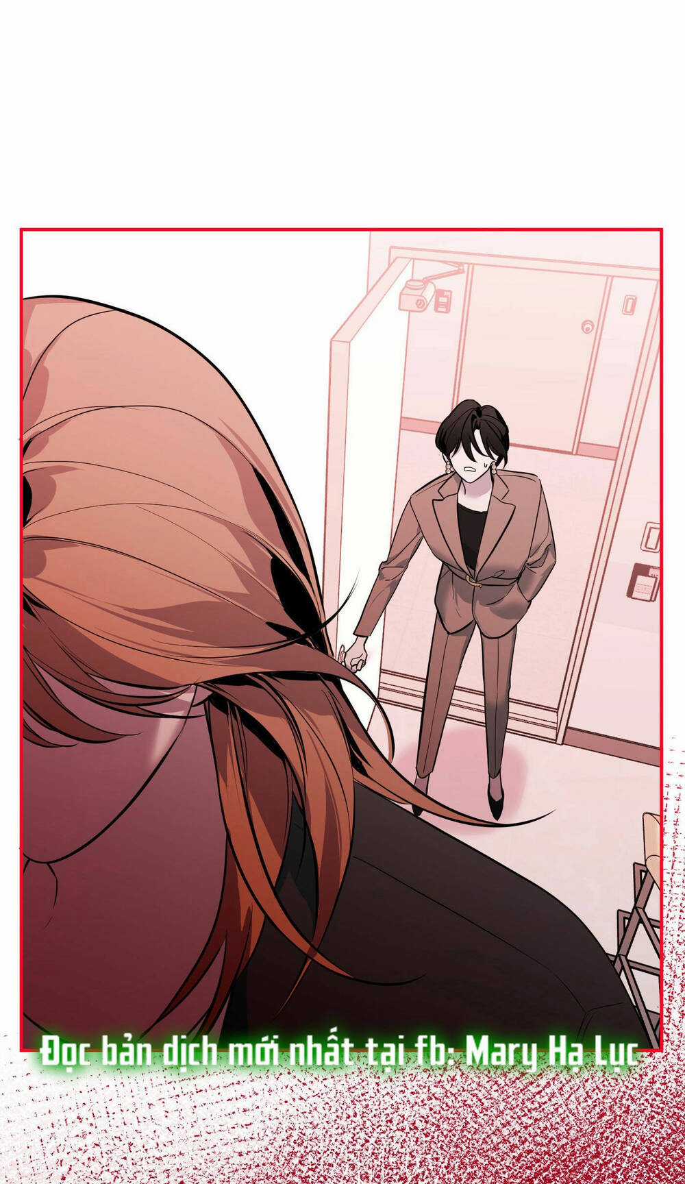 Ác Ma May Mắn - Chapter 11 - Trang 58