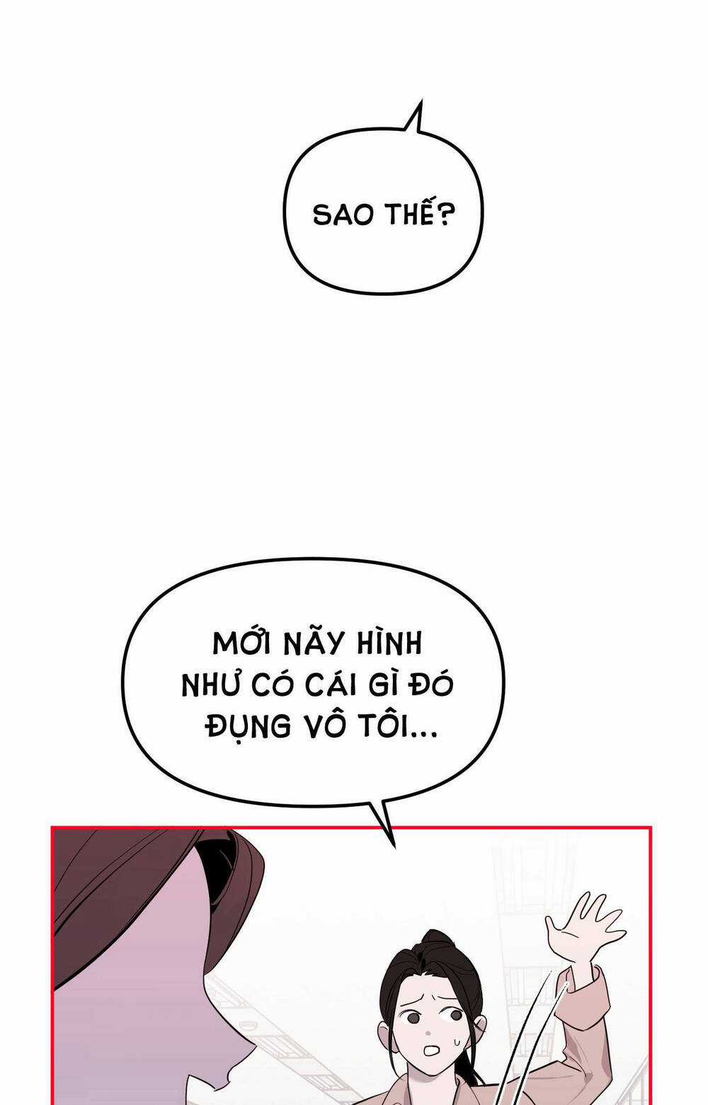 Ác Ma May Mắn - Chapter 11 - Trang 7