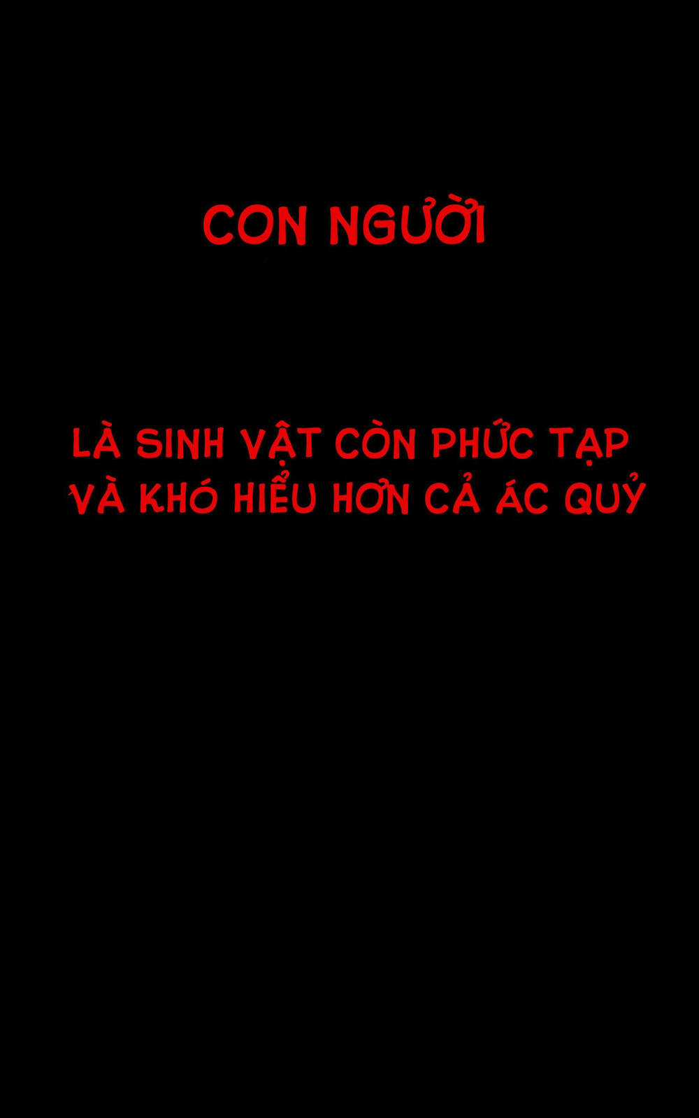 Ác Ma May Mắn - Chapter 11 - Trang 65