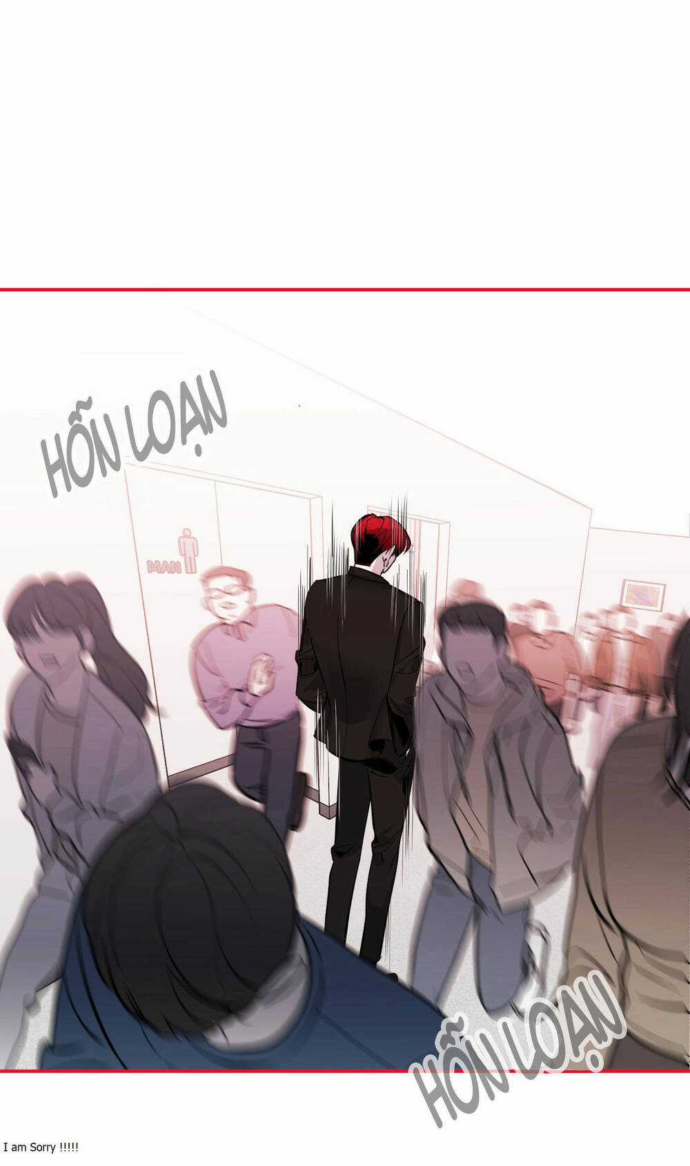 Ác Ma May Mắn - Chapter 11 - Trang 75