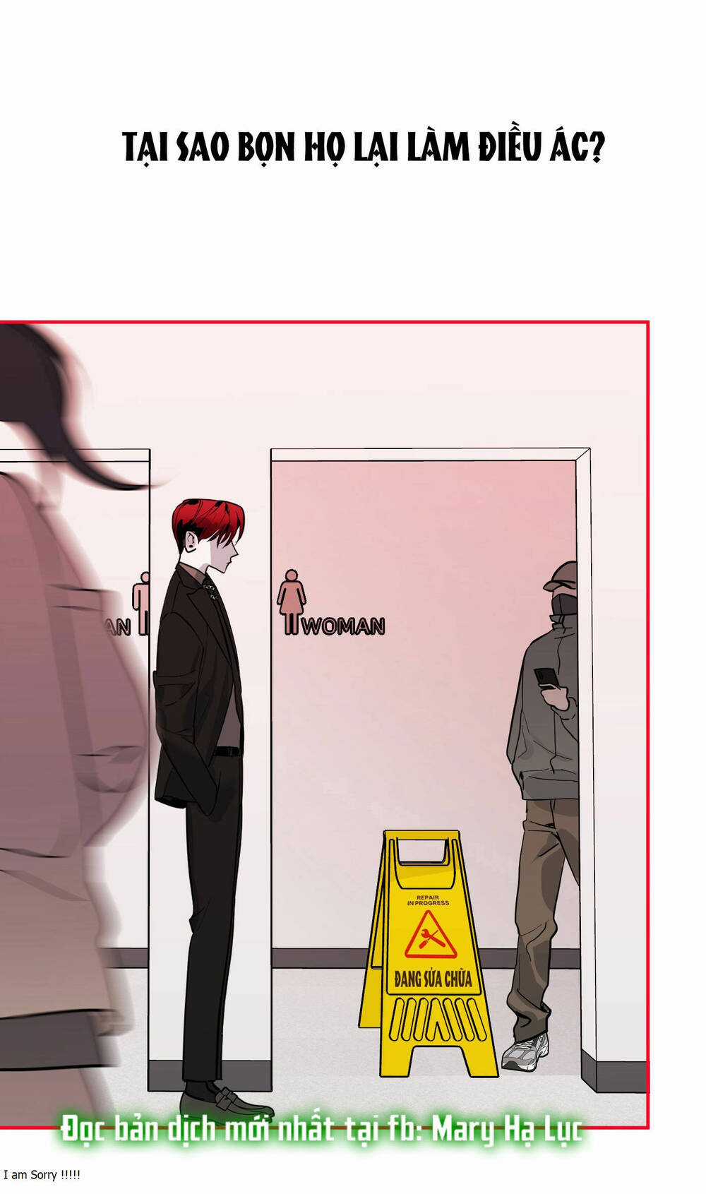 Ác Ma May Mắn - Chapter 11 - Trang 76