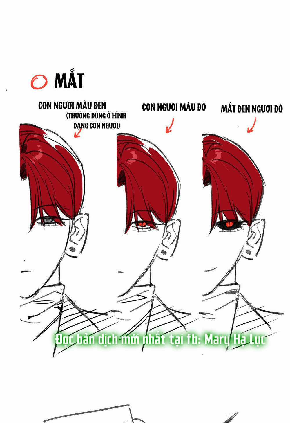 Ác Ma May Mắn - Chapter 11 - Trang 81