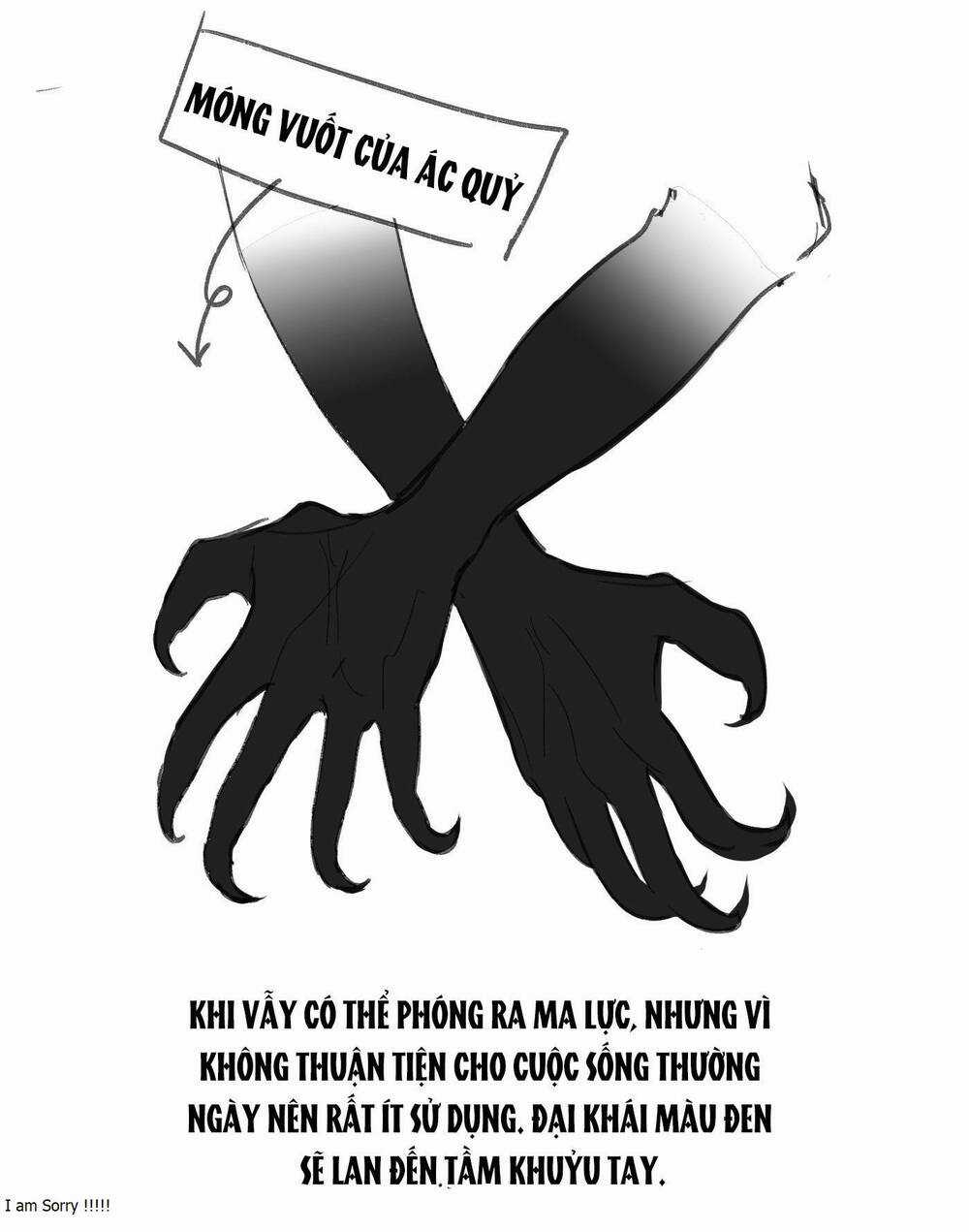 Ác Ma May Mắn - Chapter 11 - Trang 83