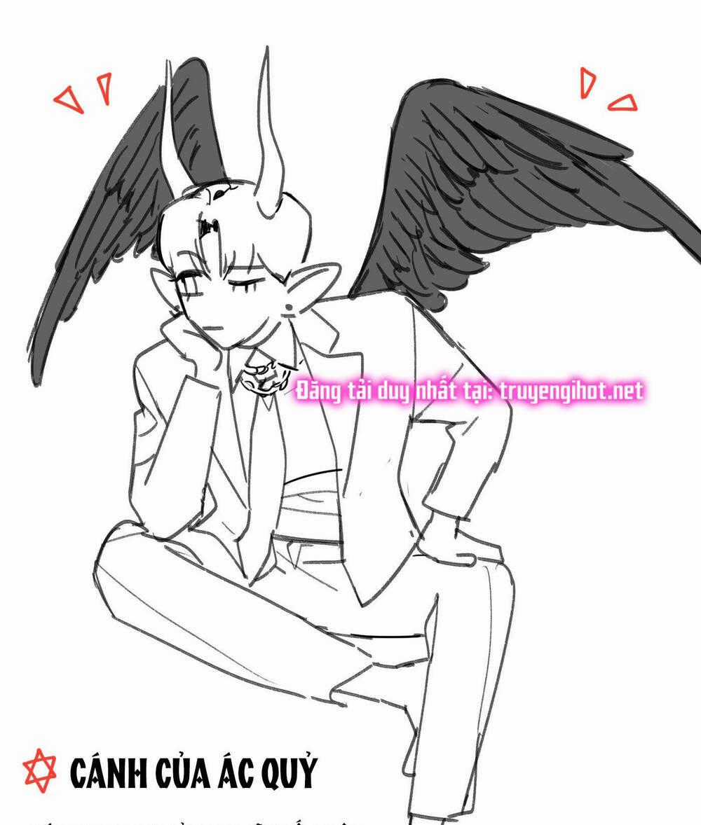 Ác Ma May Mắn - Chapter 11 - Trang 84