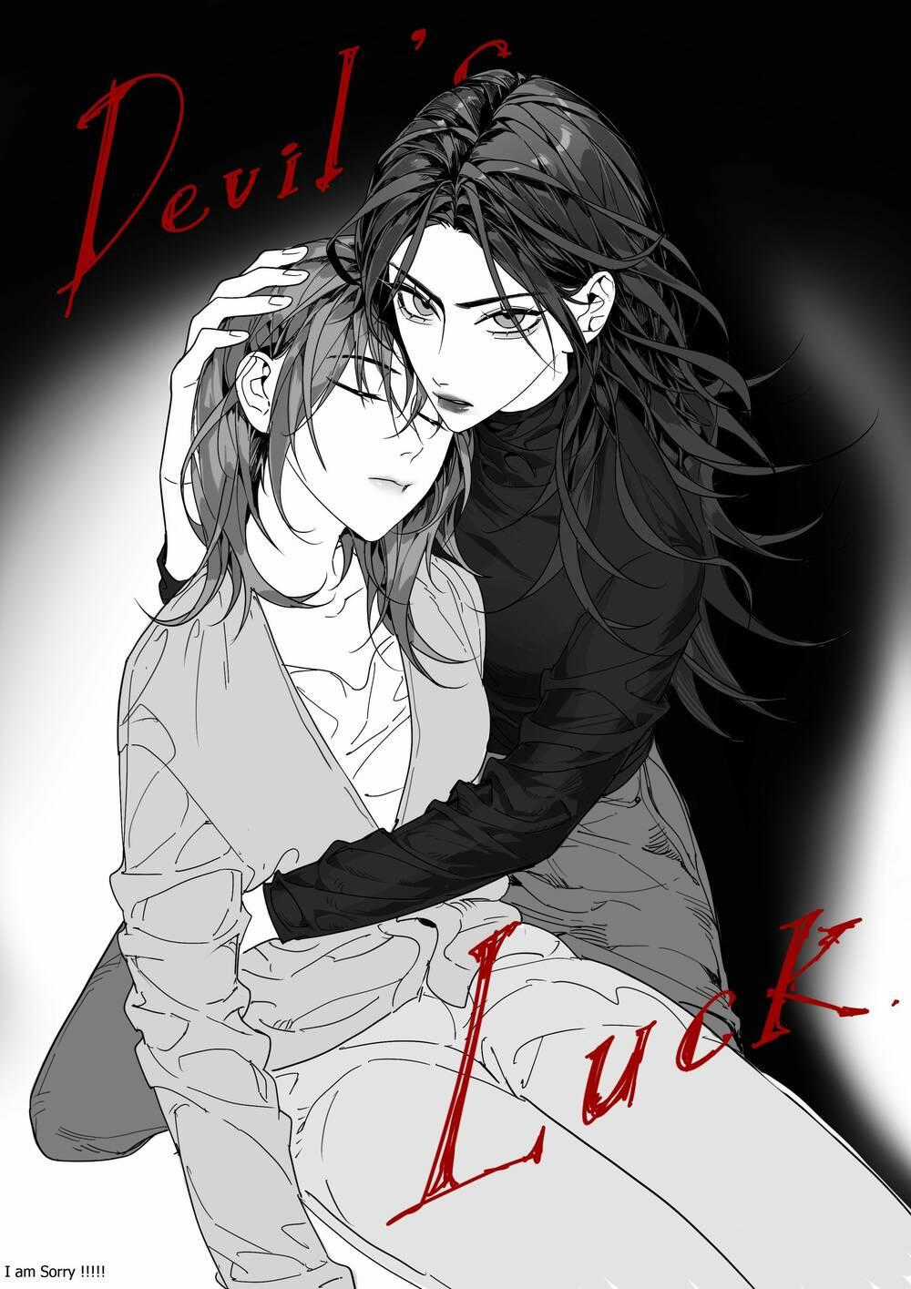 Ác Ma May Mắn - Chapter 12 - Trang 2