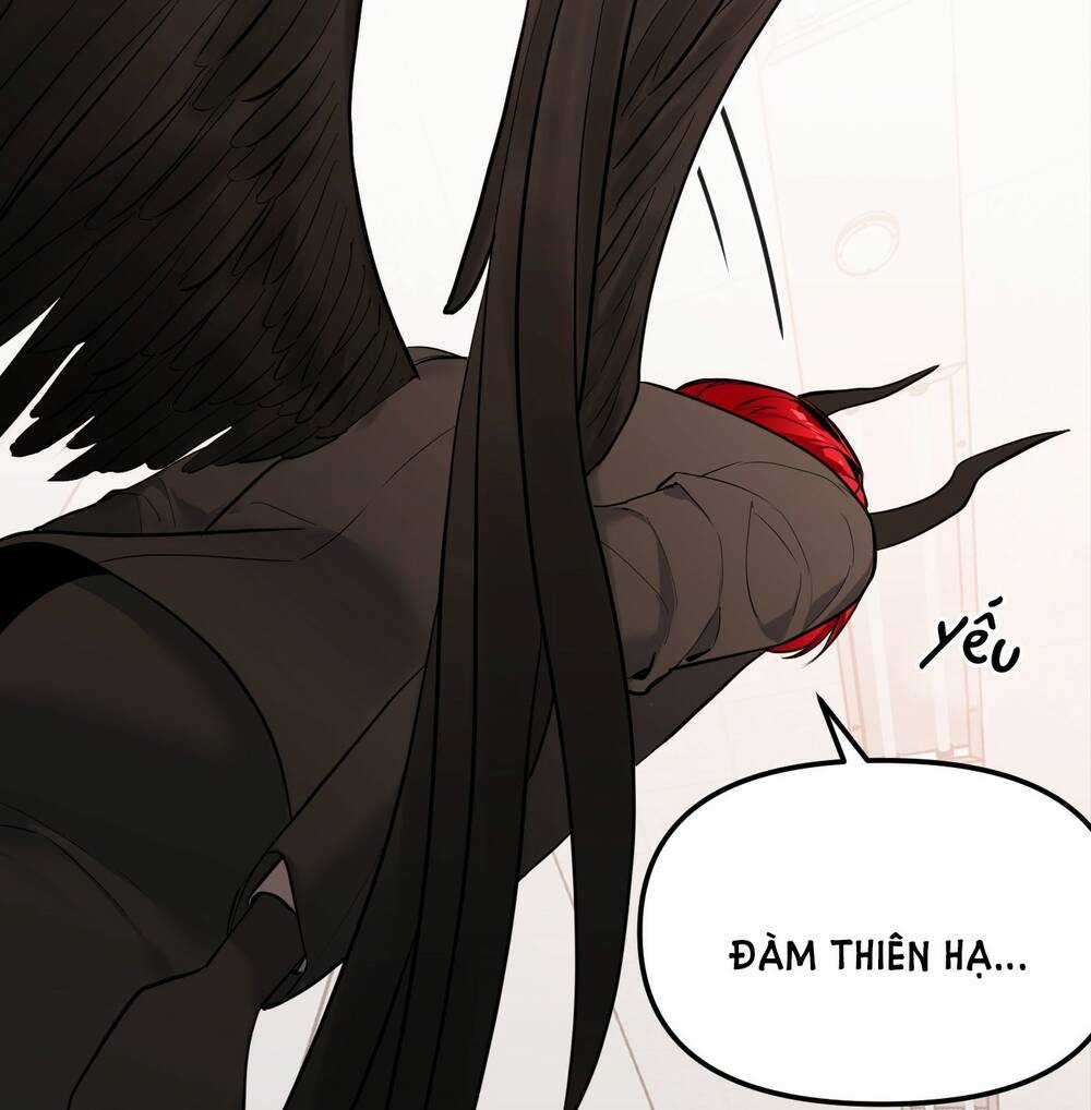 Ác Ma May Mắn - Chapter 12 - Trang 11