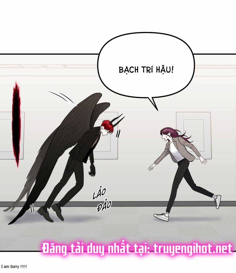 Ác Ma May Mắn - Chapter 12 - Trang 13