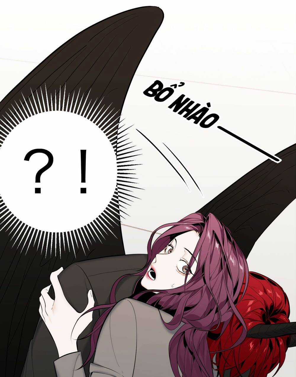 Ác Ma May Mắn - Chapter 12 - Trang 14