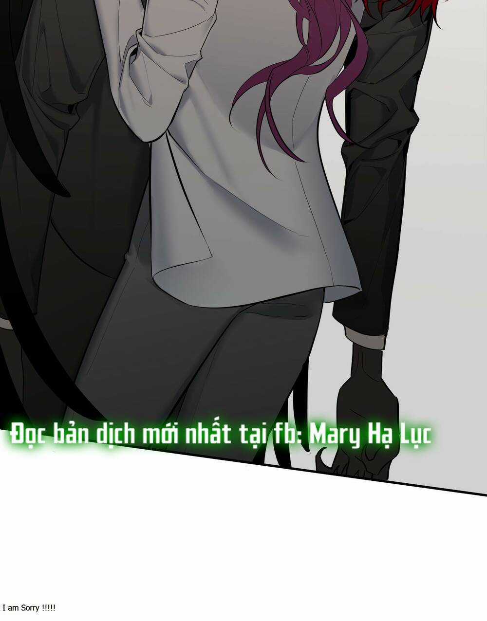 Ác Ma May Mắn - Chapter 12 - Trang 15