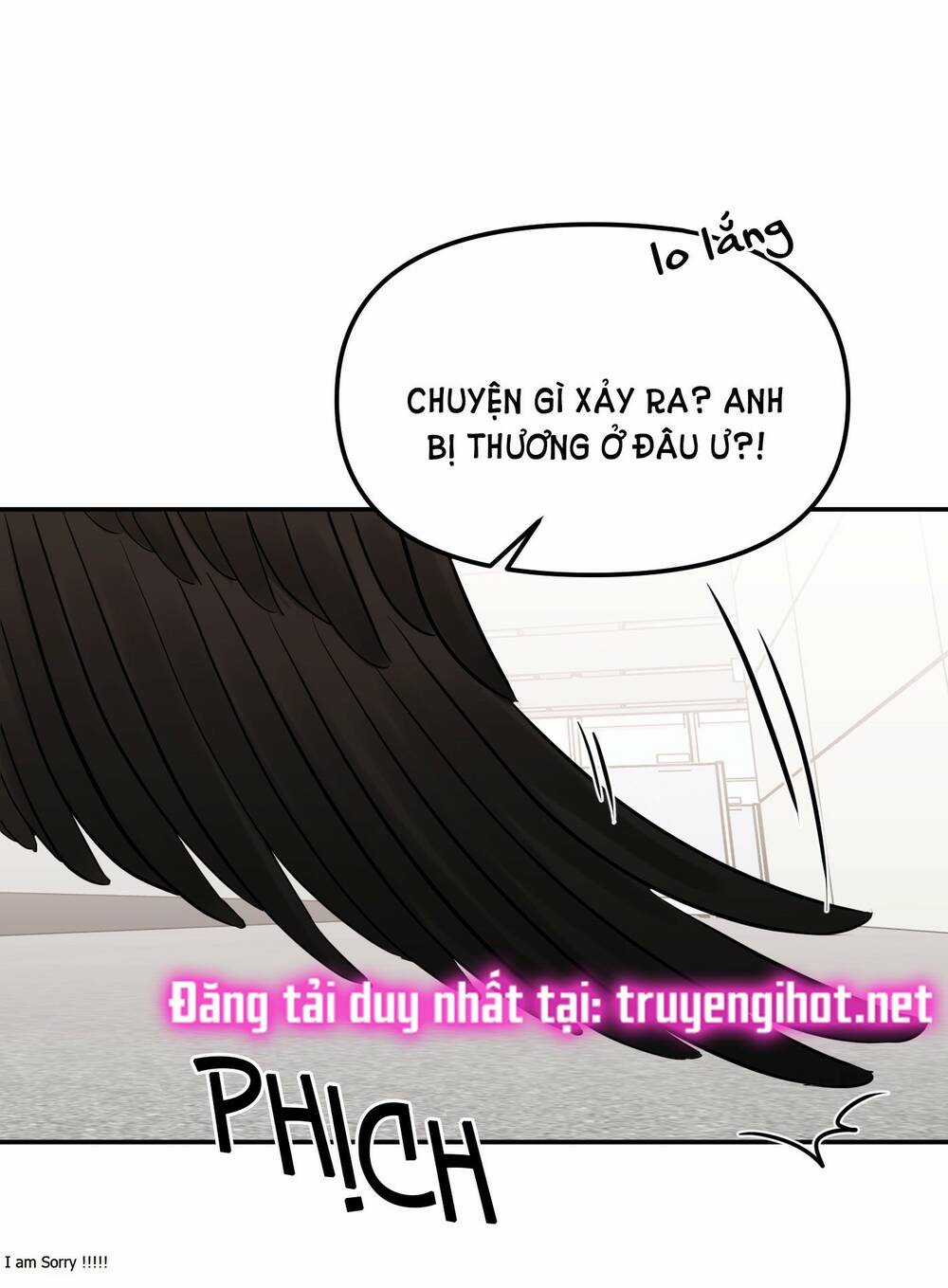 Ác Ma May Mắn - Chapter 12 - Trang 16