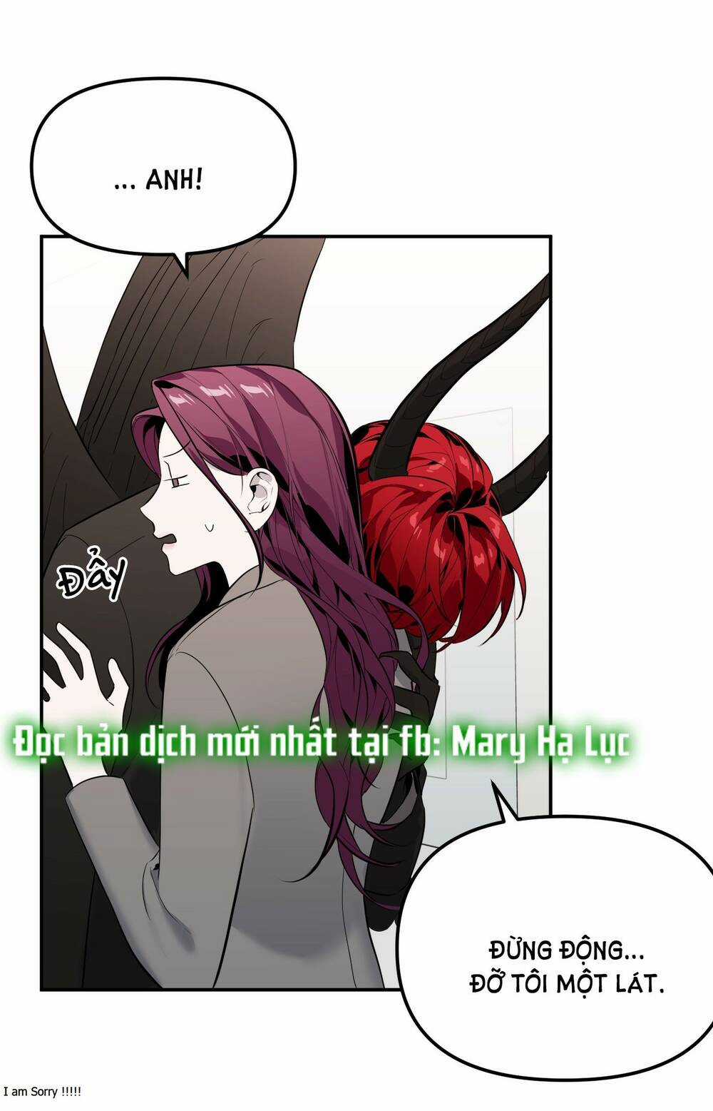 Ác Ma May Mắn - Chapter 12 - Trang 19