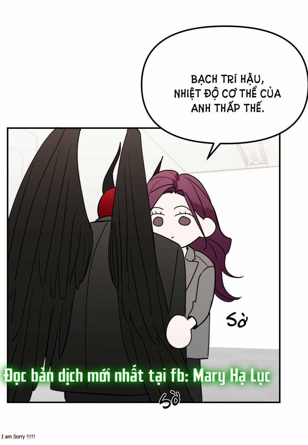 Ác Ma May Mắn - Chapter 12 - Trang 21