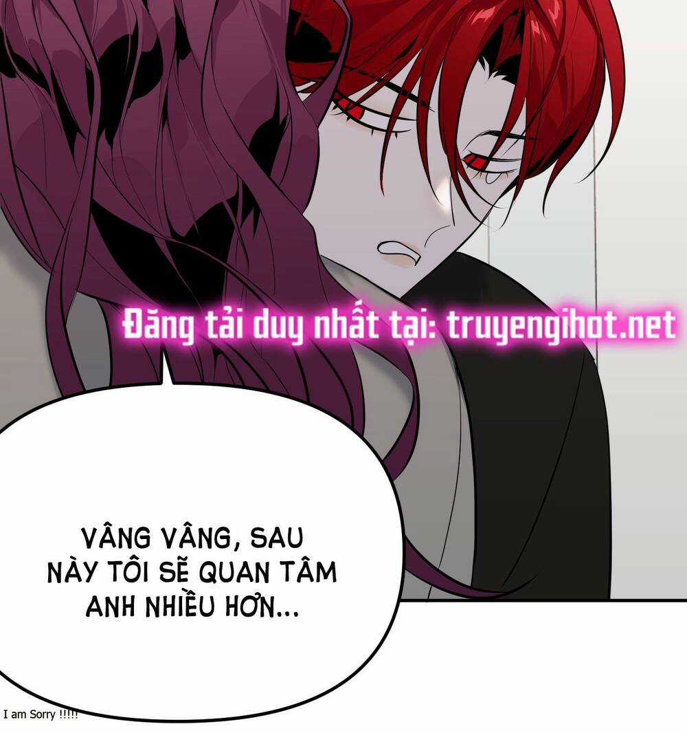 Ác Ma May Mắn - Chapter 12 - Trang 23