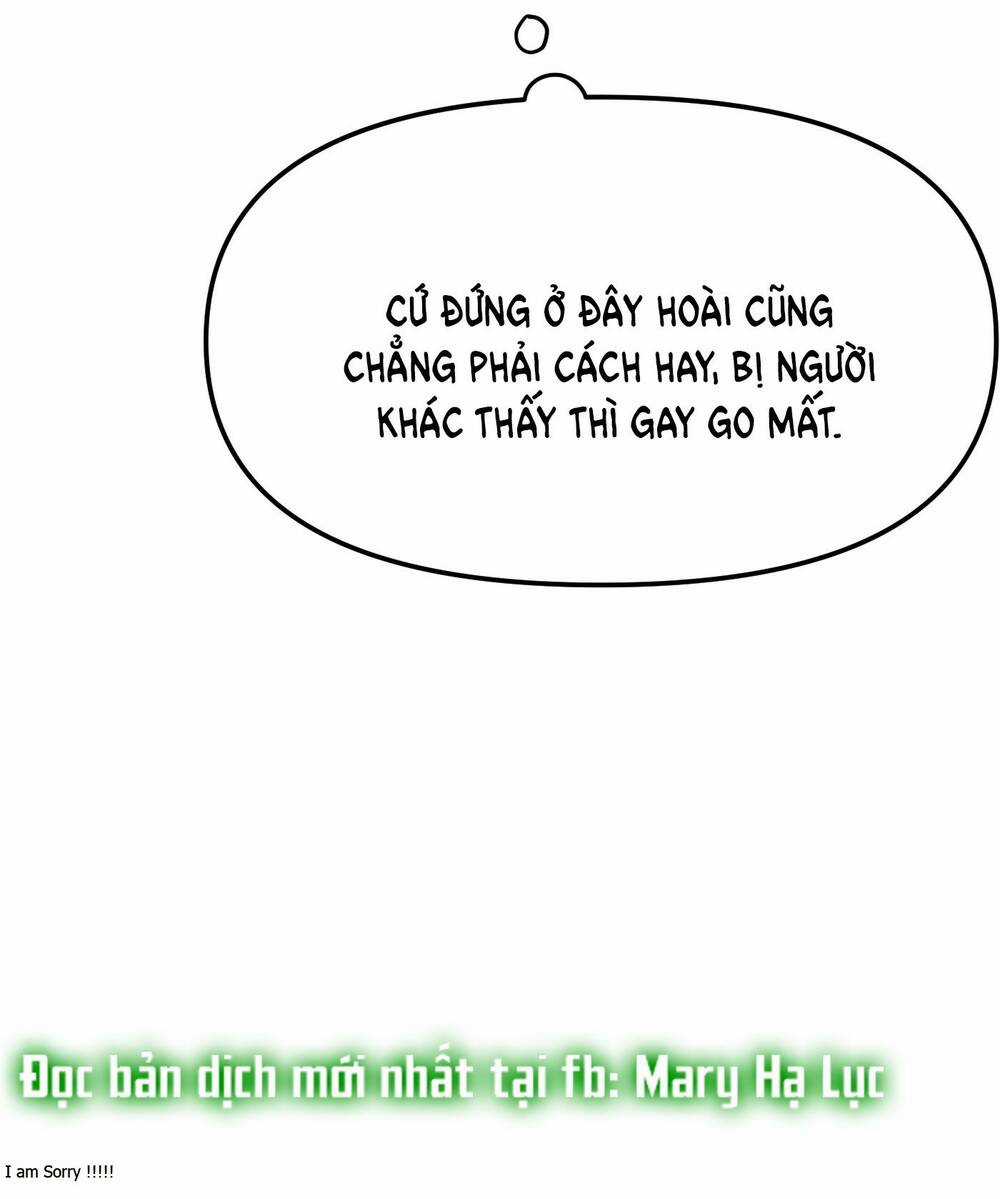 Ác Ma May Mắn - Chapter 12 - Trang 24