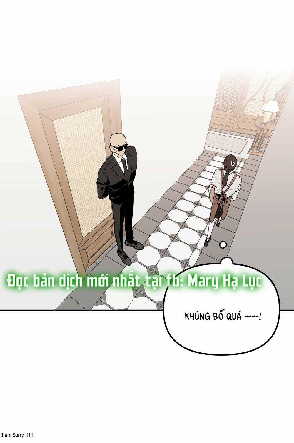 Ác Ma May Mắn - Chapter 12 - Trang 26