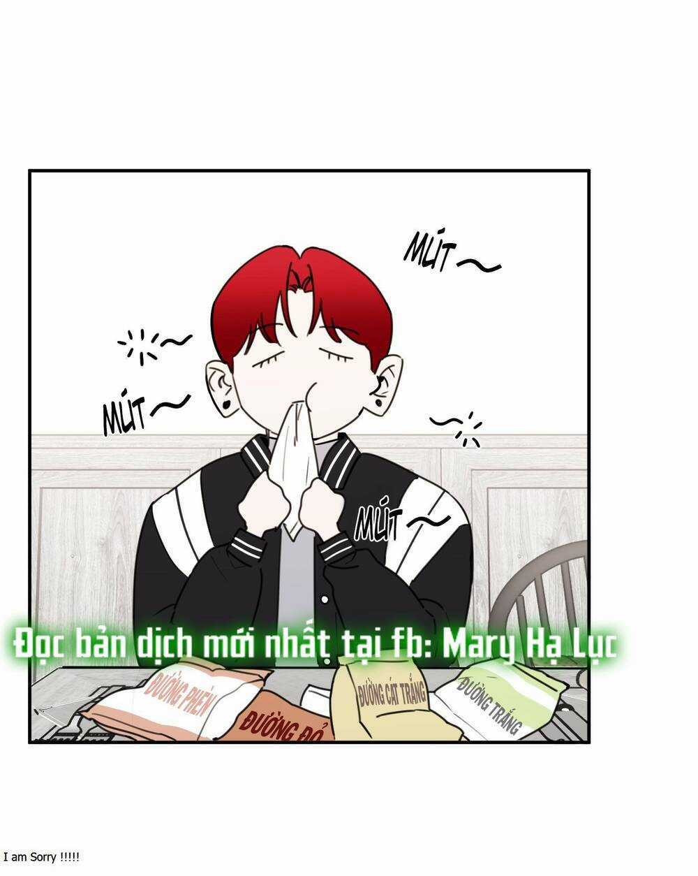 Ác Ma May Mắn - Chapter 12 - Trang 28