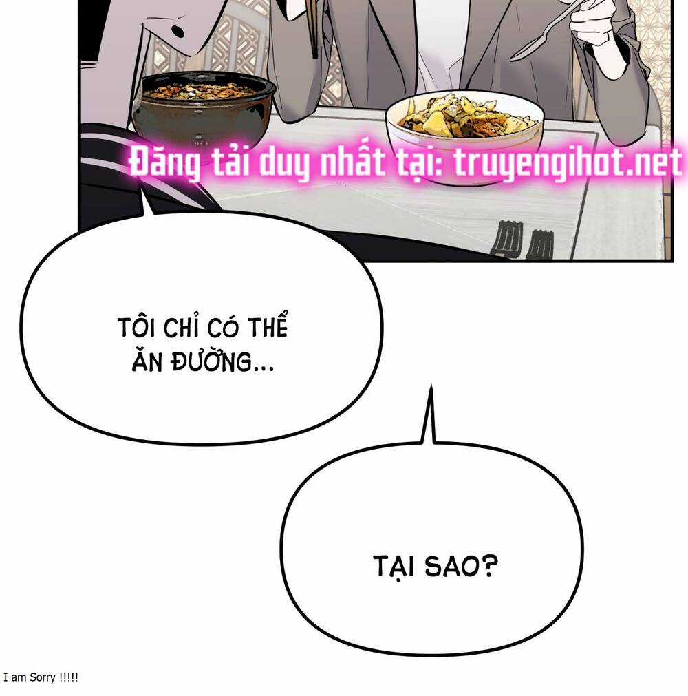 Ác Ma May Mắn - Chapter 12 - Trang 30