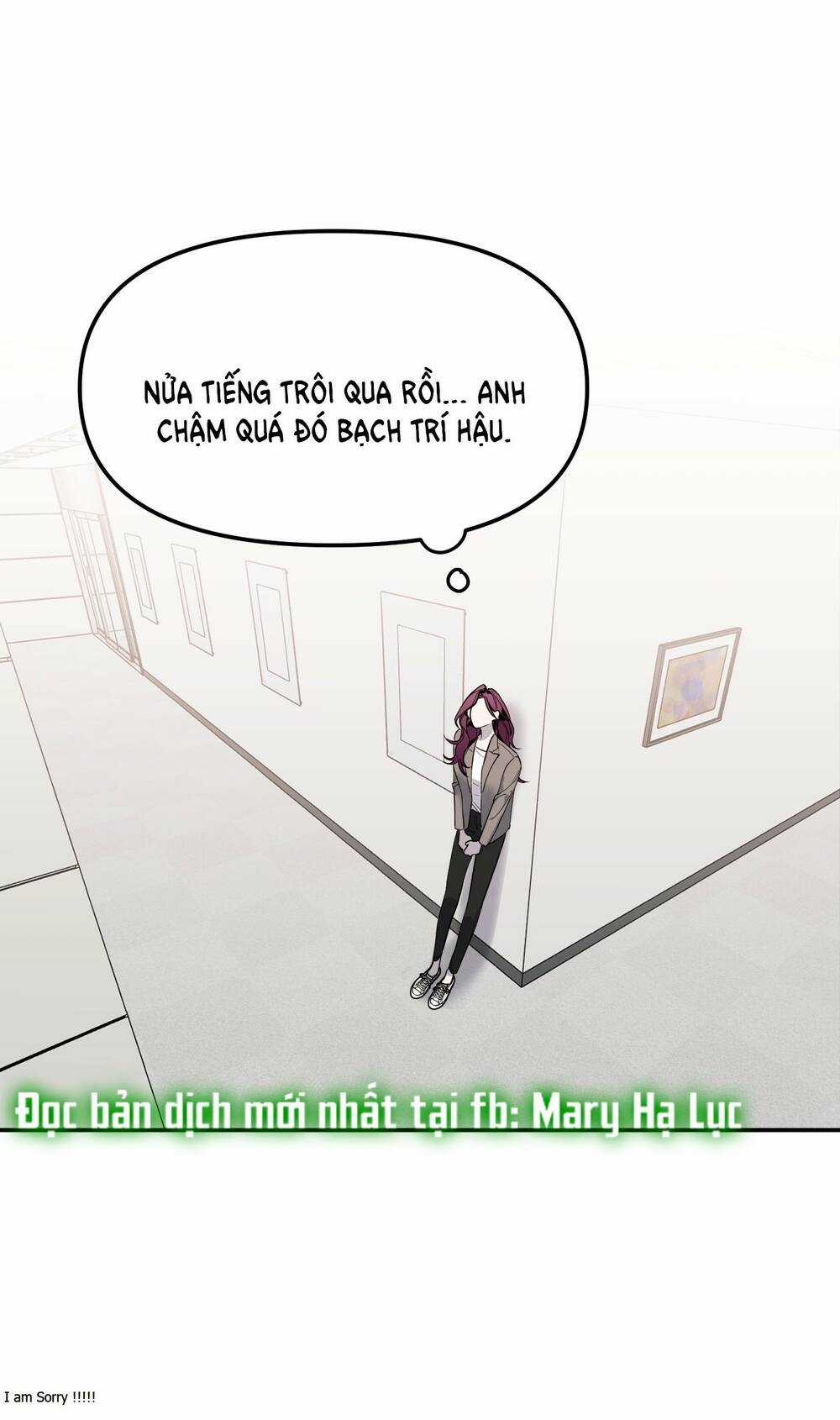 Ác Ma May Mắn - Chapter 12 - Trang 4
