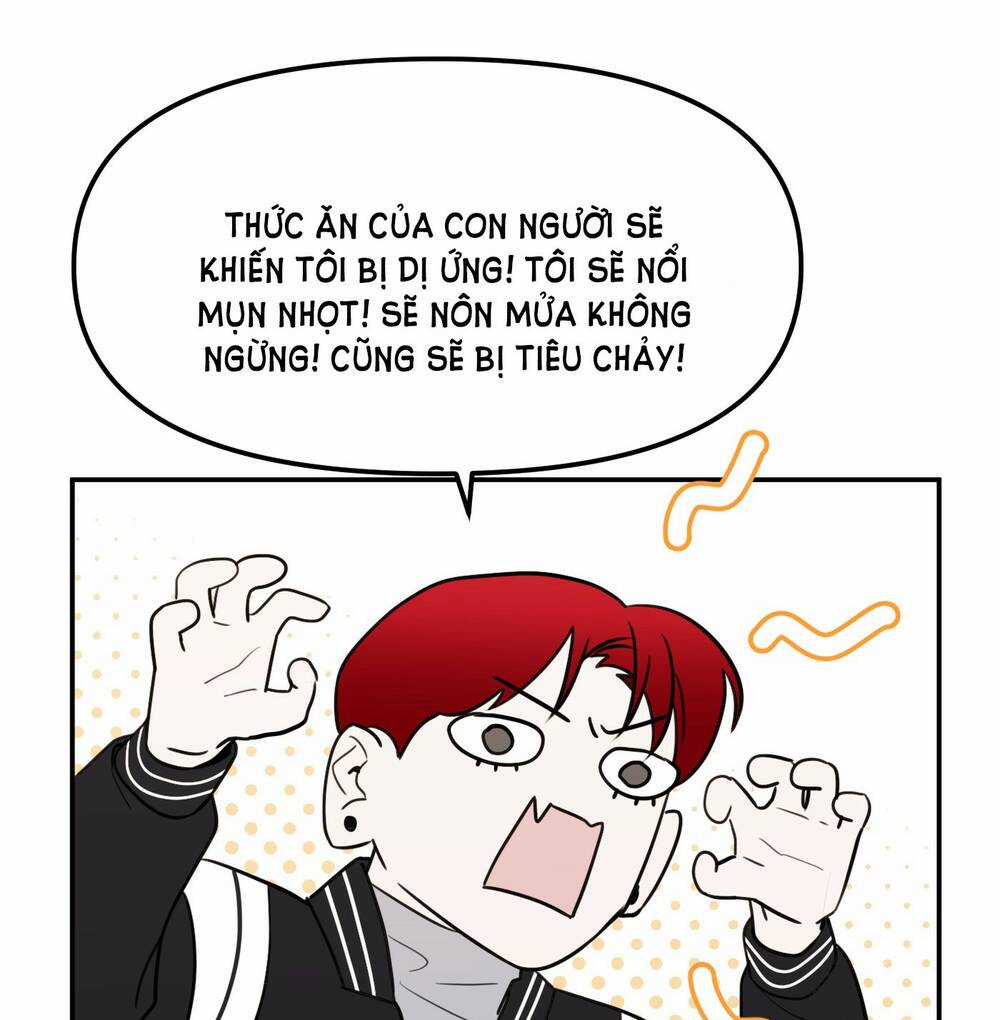 Ác Ma May Mắn - Chapter 12 - Trang 31