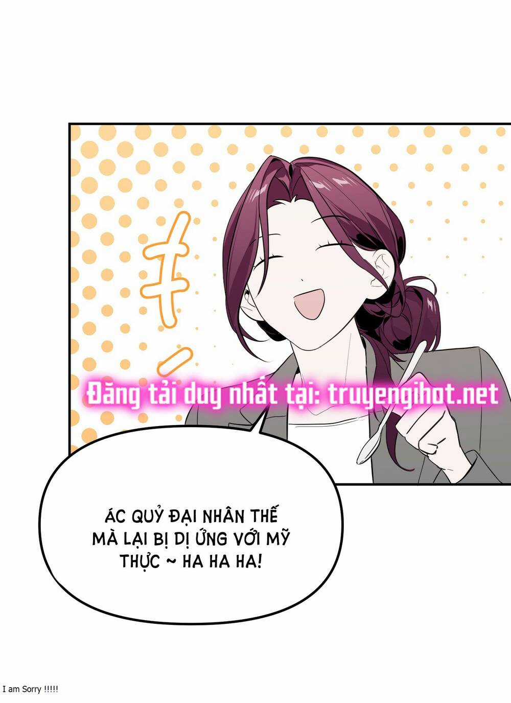 Ác Ma May Mắn - Chapter 12 - Trang 33