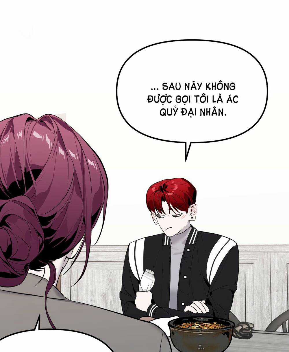 Ác Ma May Mắn - Chapter 12 - Trang 34