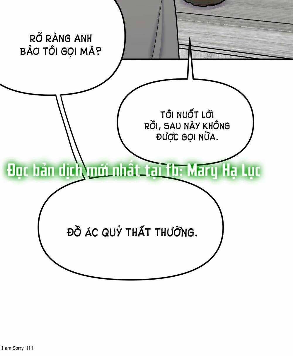 Ác Ma May Mắn - Chapter 12 - Trang 35