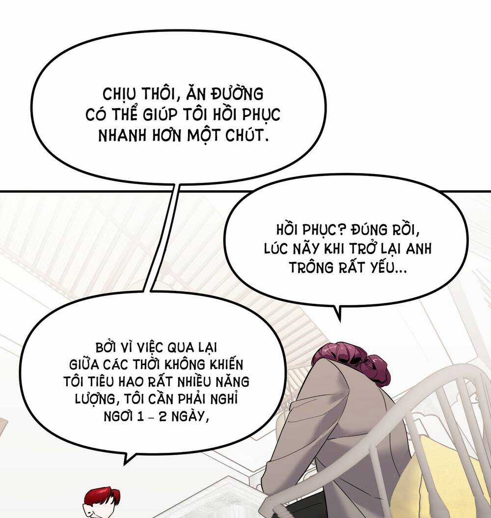 Ác Ma May Mắn - Chapter 12 - Trang 37