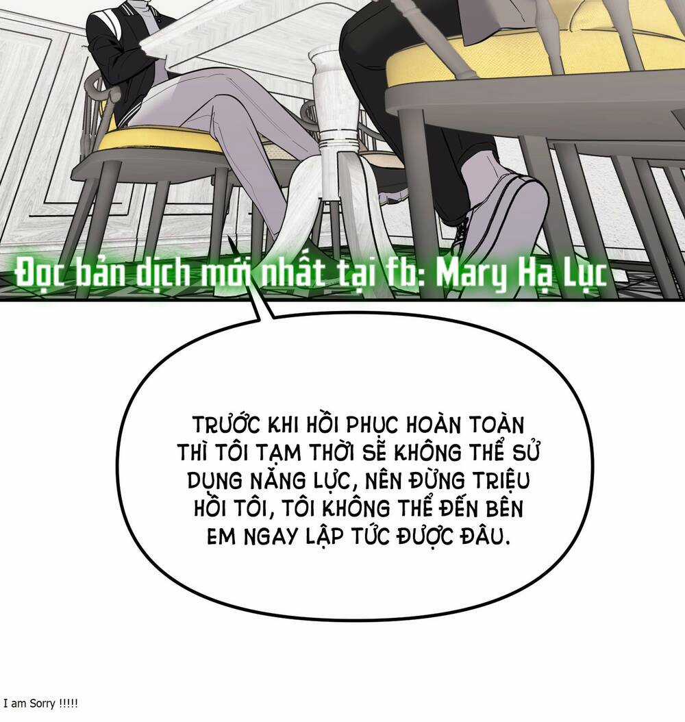 Ác Ma May Mắn - Chapter 12 - Trang 38