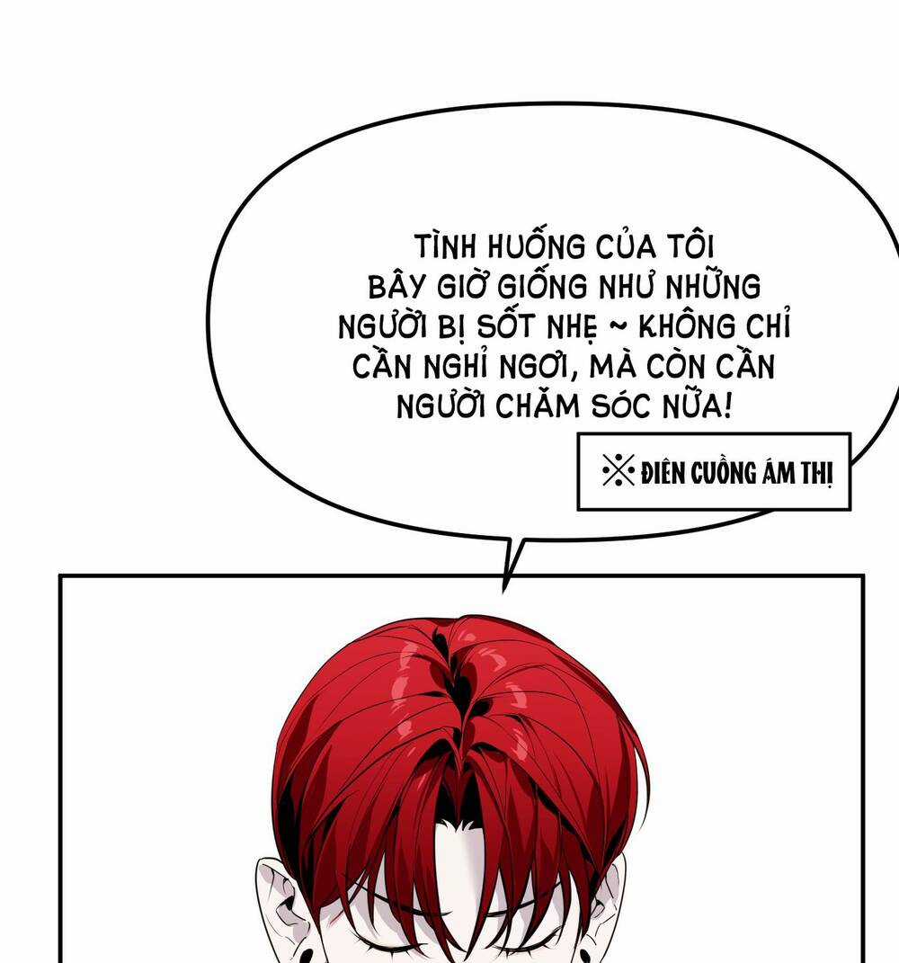 Ác Ma May Mắn - Chapter 12 - Trang 40