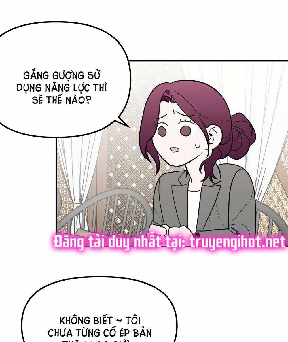 Ác Ma May Mắn - Chapter 12 - Trang 42