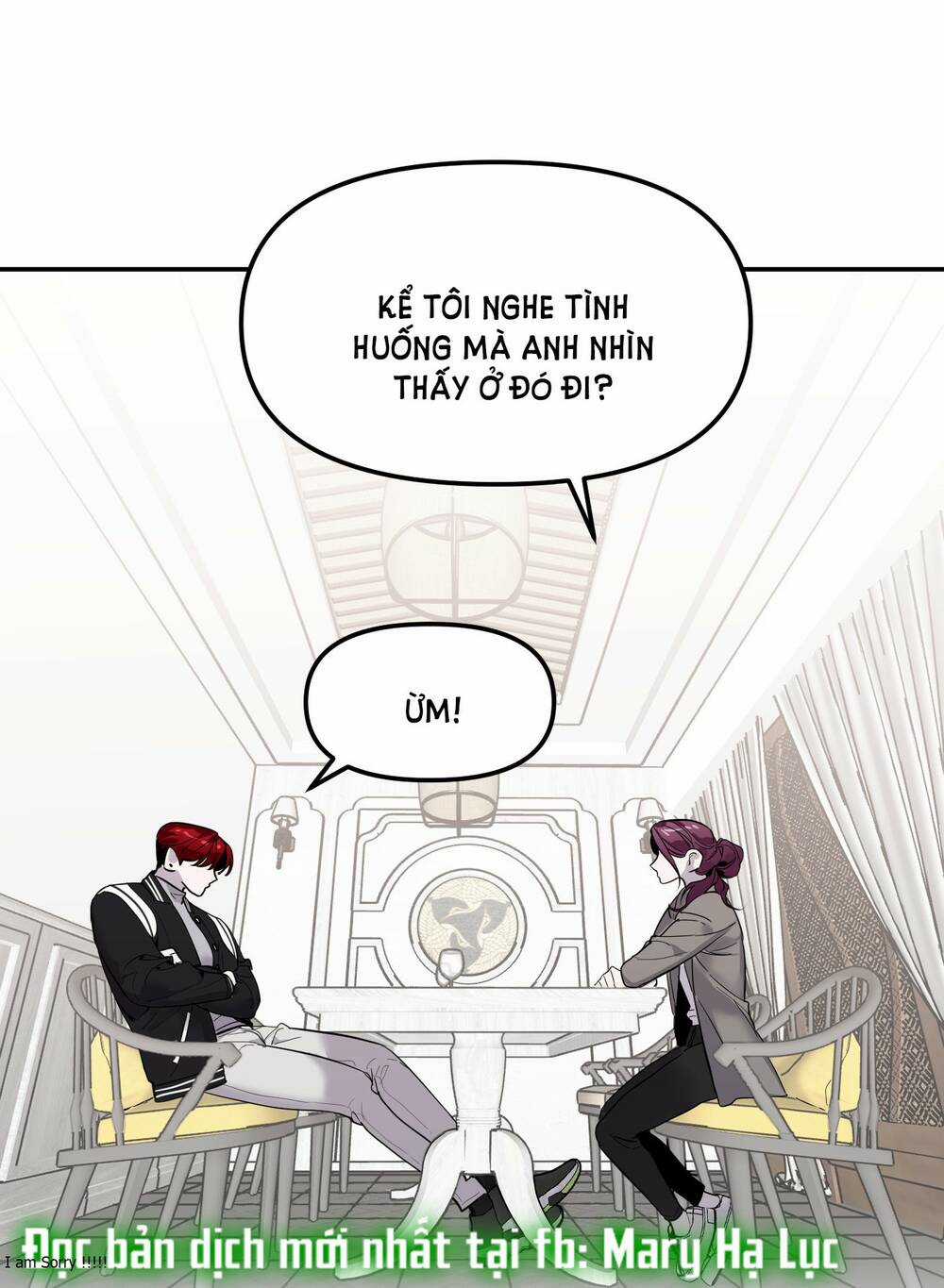 Ác Ma May Mắn - Chapter 12 - Trang 44