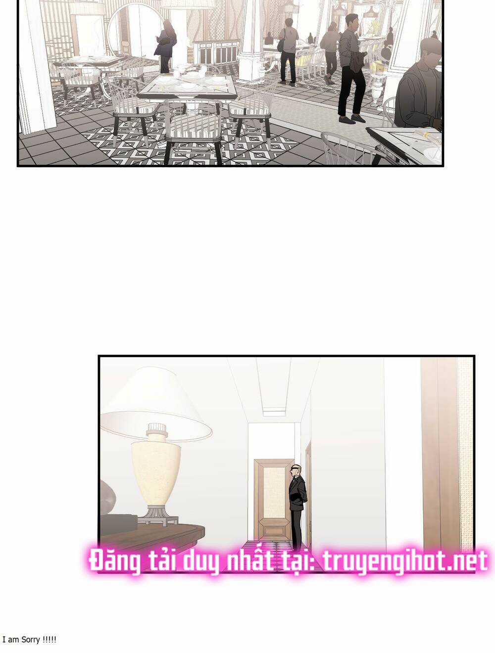 Ác Ma May Mắn - Chapter 12 - Trang 47