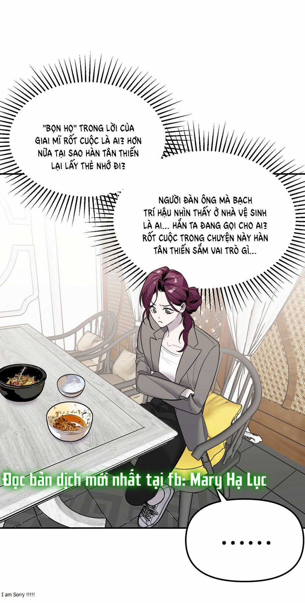 Ác Ma May Mắn - Chapter 12 - Trang 48