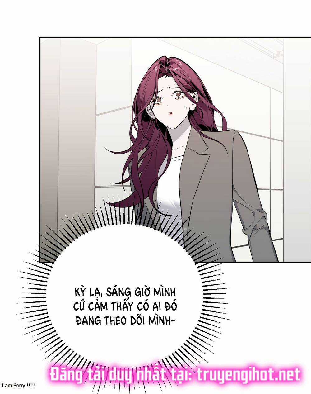 Ác Ma May Mắn - Chapter 12 - Trang 7