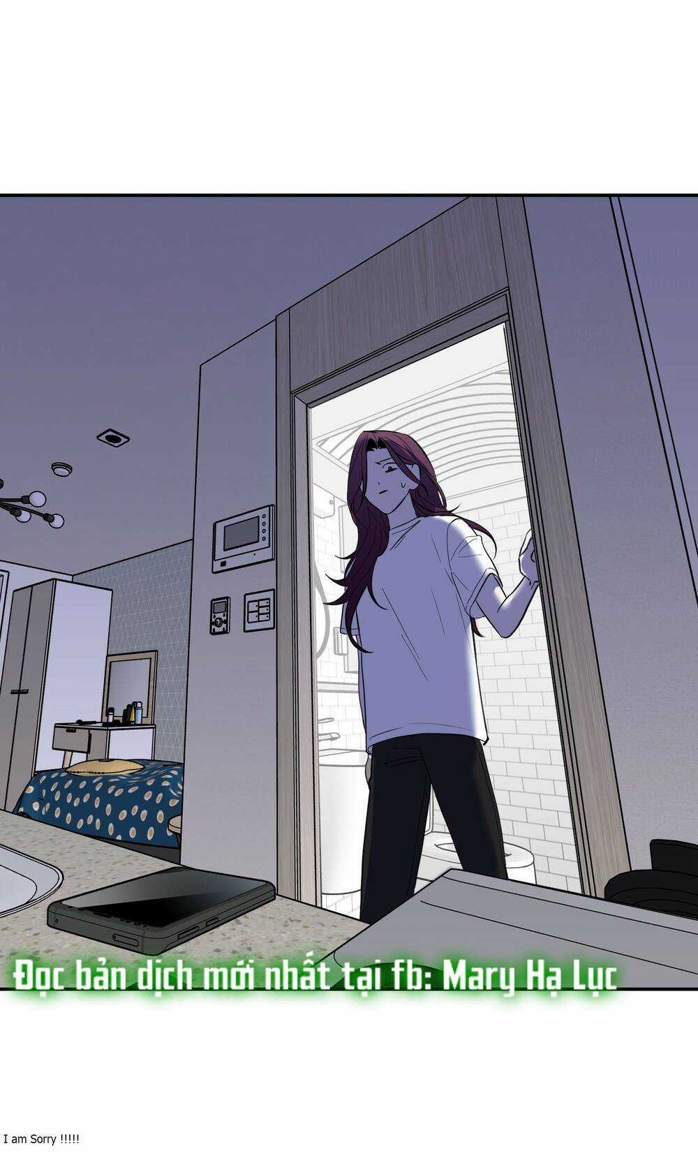 Ác Ma May Mắn - Chapter 12 - Trang 69