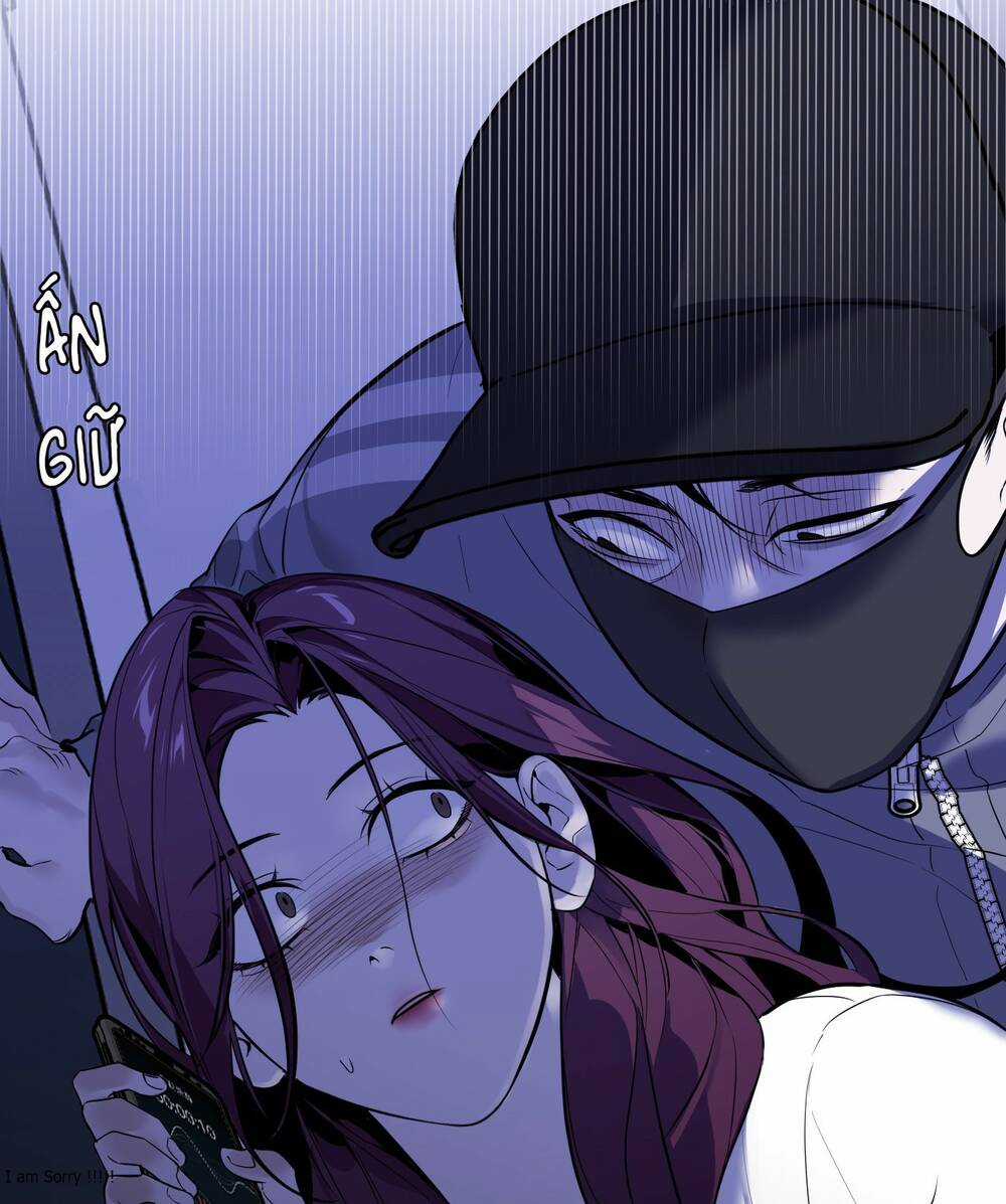 Ác Ma May Mắn - Chapter 12 - Trang 80