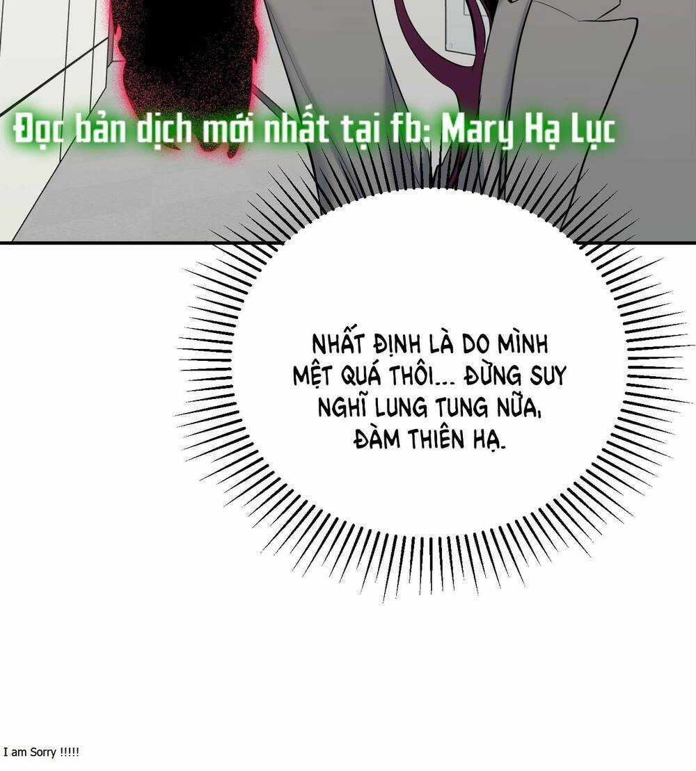 Ác Ma May Mắn - Chapter 12 - Trang 9