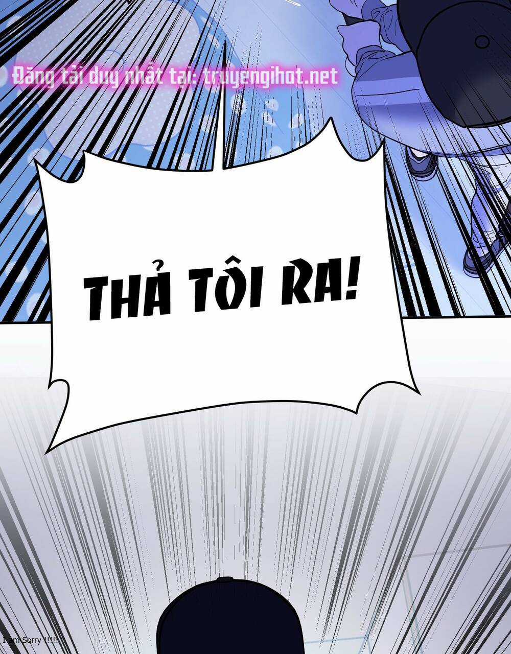 Ác Ma May Mắn - Chapter 13 - Trang 11