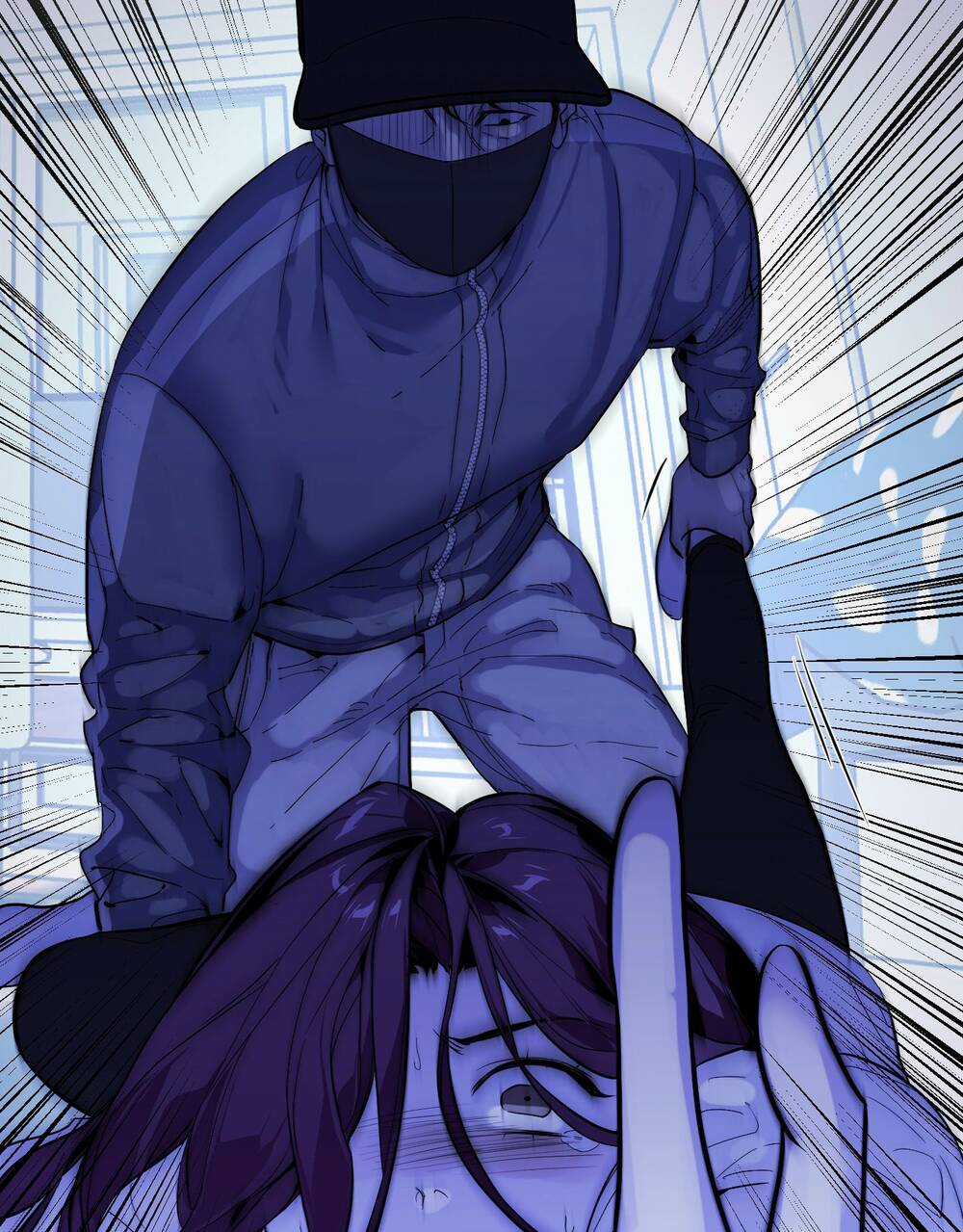 Ác Ma May Mắn - Chapter 13 - Trang 12