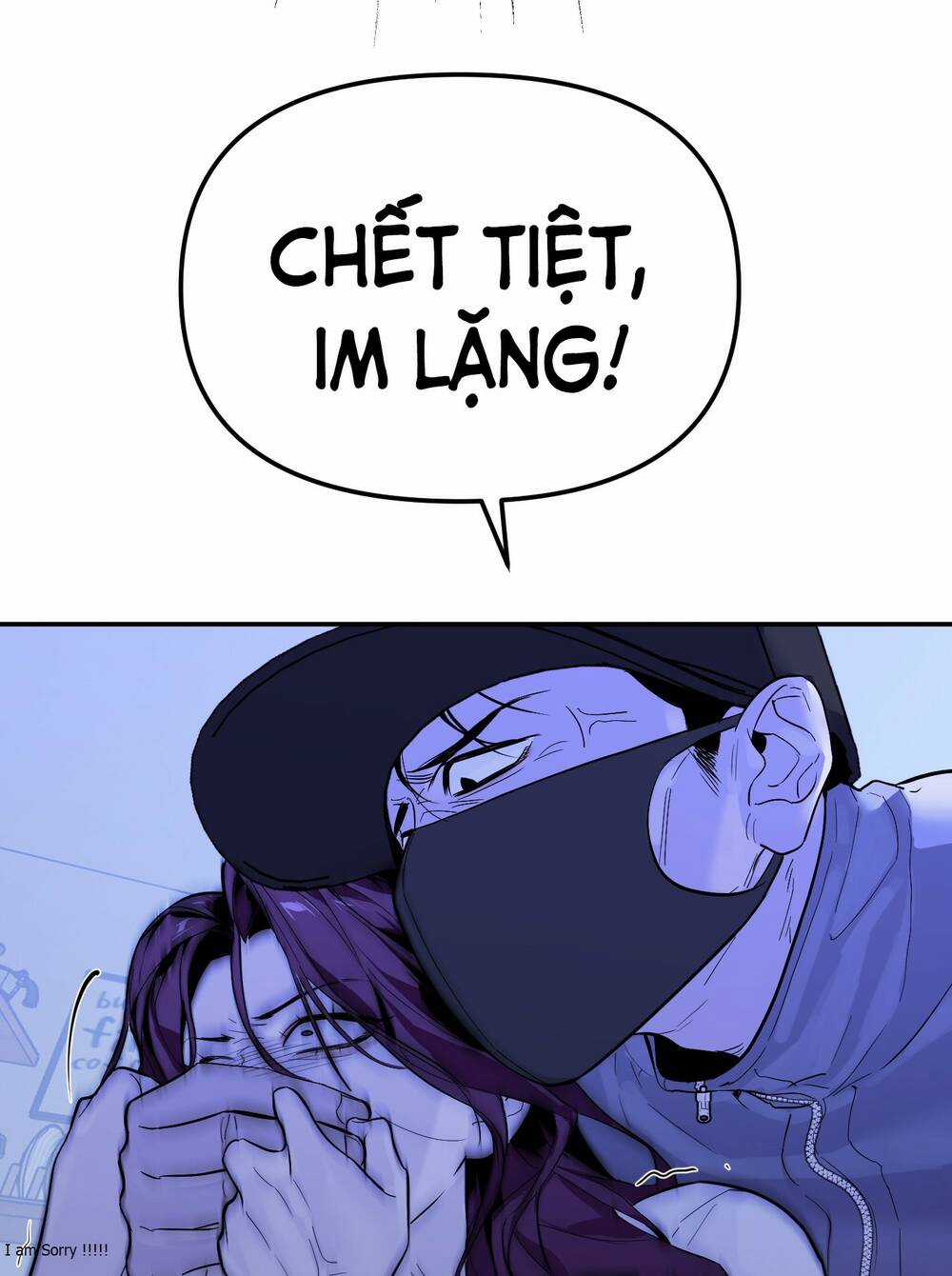Ác Ma May Mắn - Chapter 13 - Trang 14