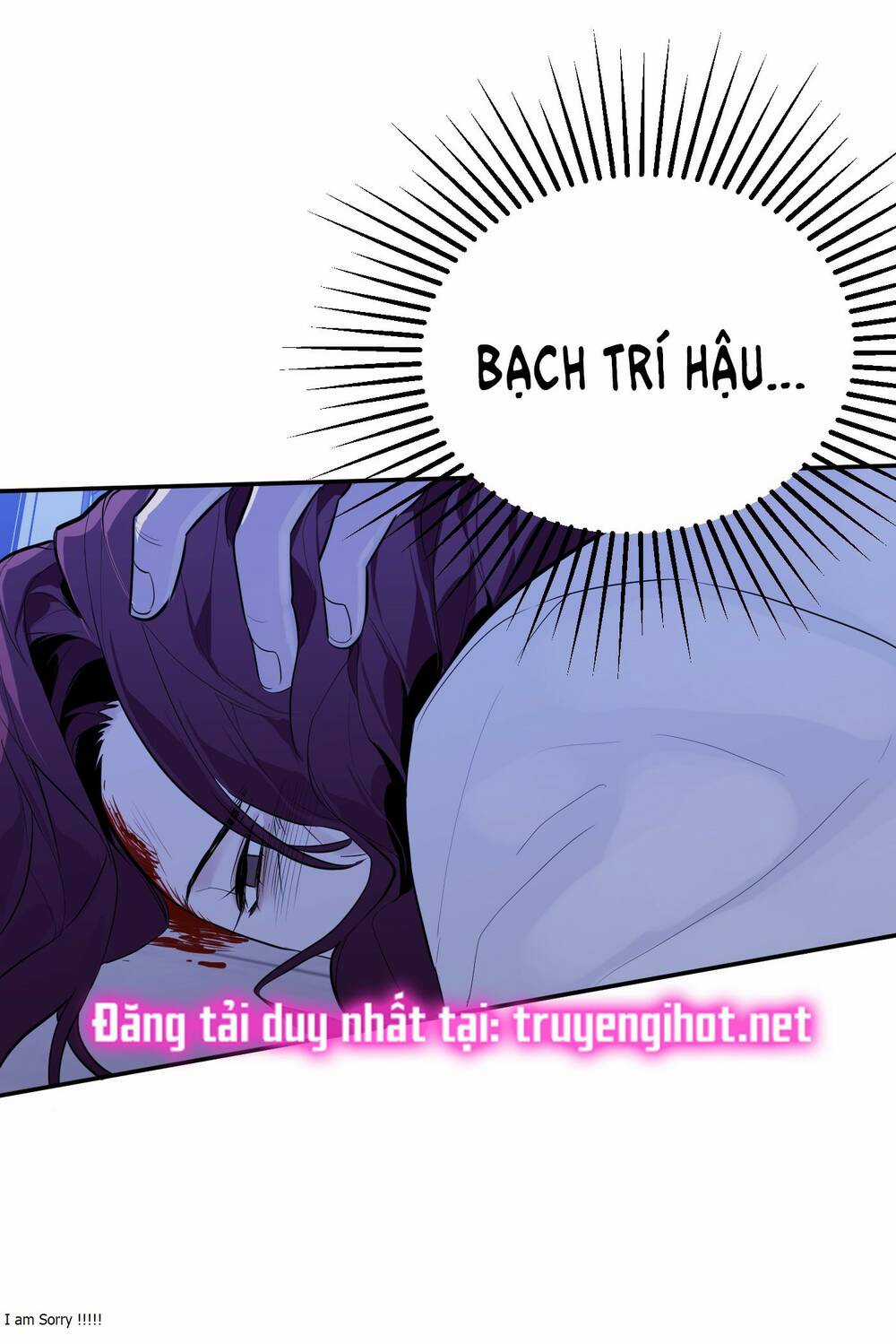 Ác Ma May Mắn - Chapter 13 - Trang 17