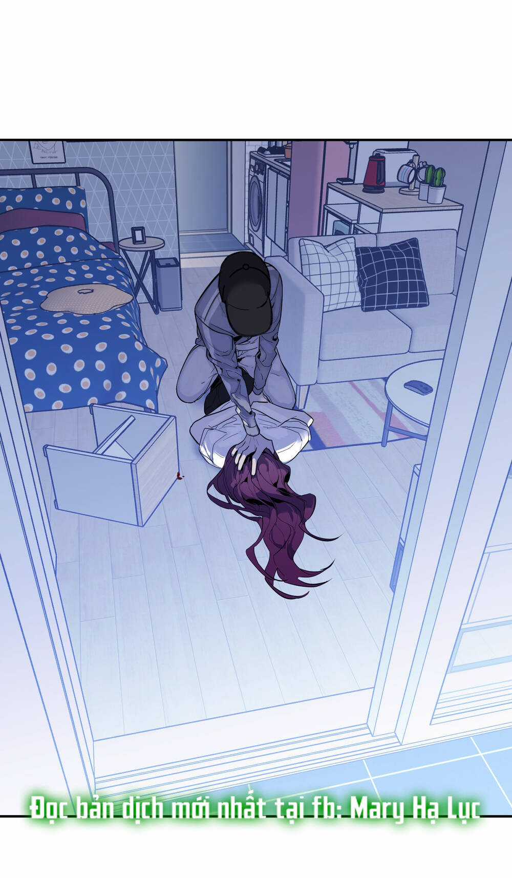 Ác Ma May Mắn - Chapter 13 - Trang 18