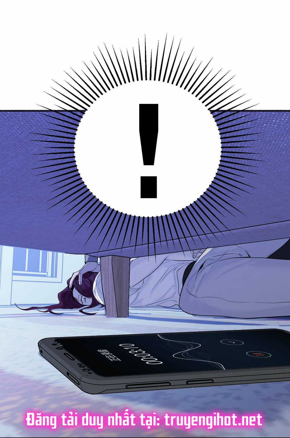 Ác Ma May Mắn - Chapter 13 - Trang 19