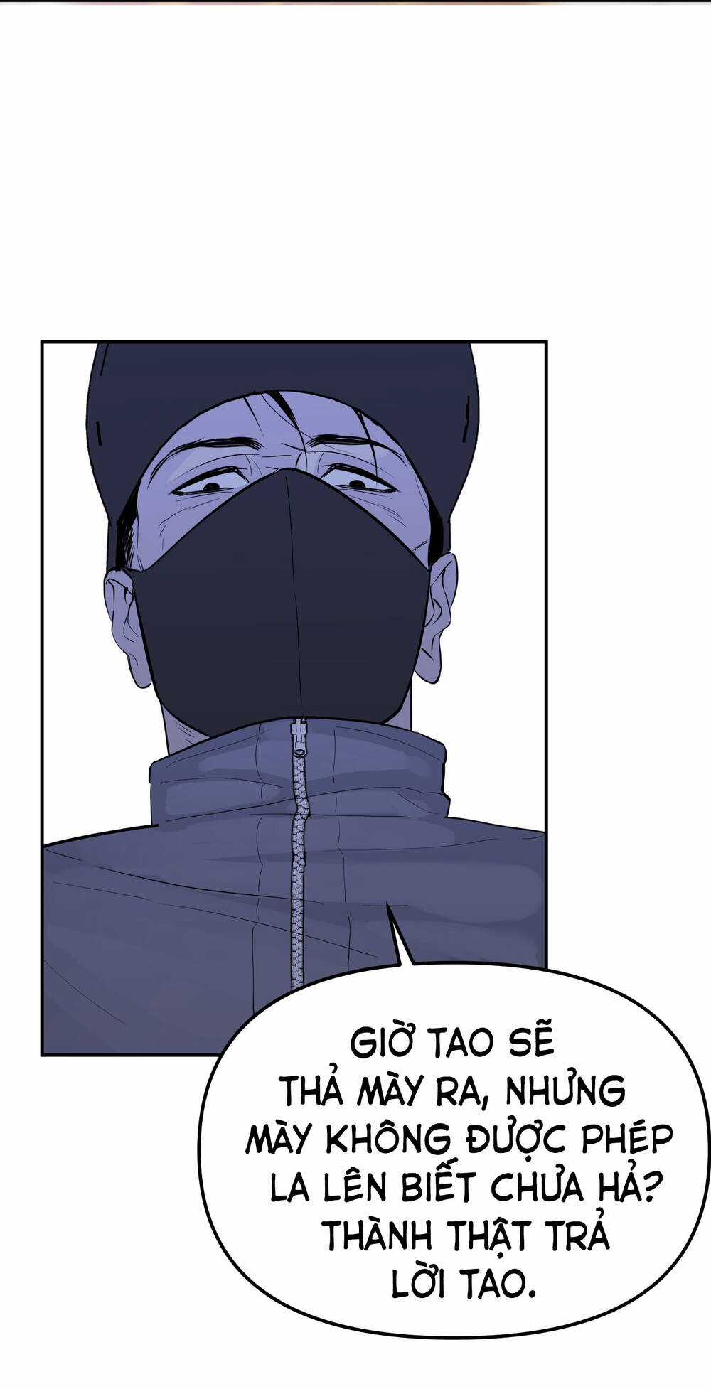 Ác Ma May Mắn - Chapter 13 - Trang 20