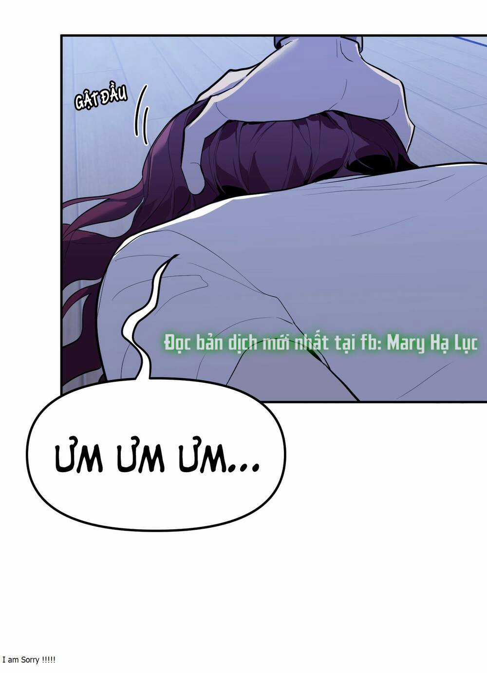 Ác Ma May Mắn - Chapter 13 - Trang 21