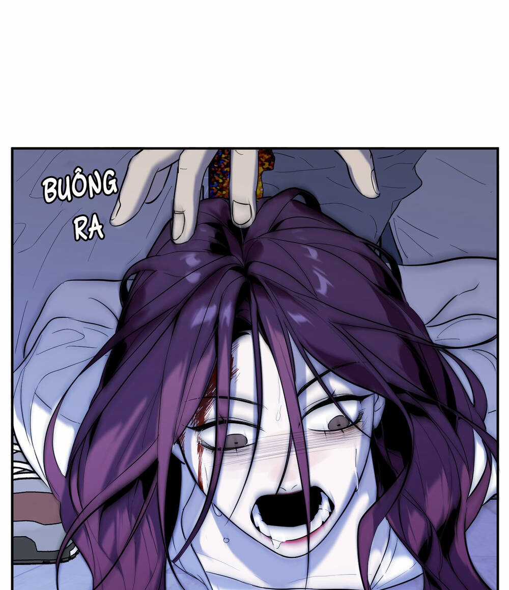 Ác Ma May Mắn - Chapter 13 - Trang 22